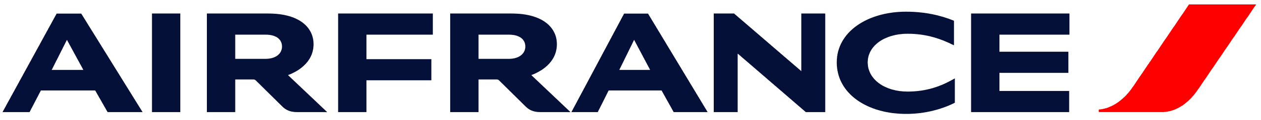 Logo Air France