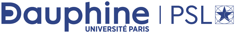 Logo Dauphine