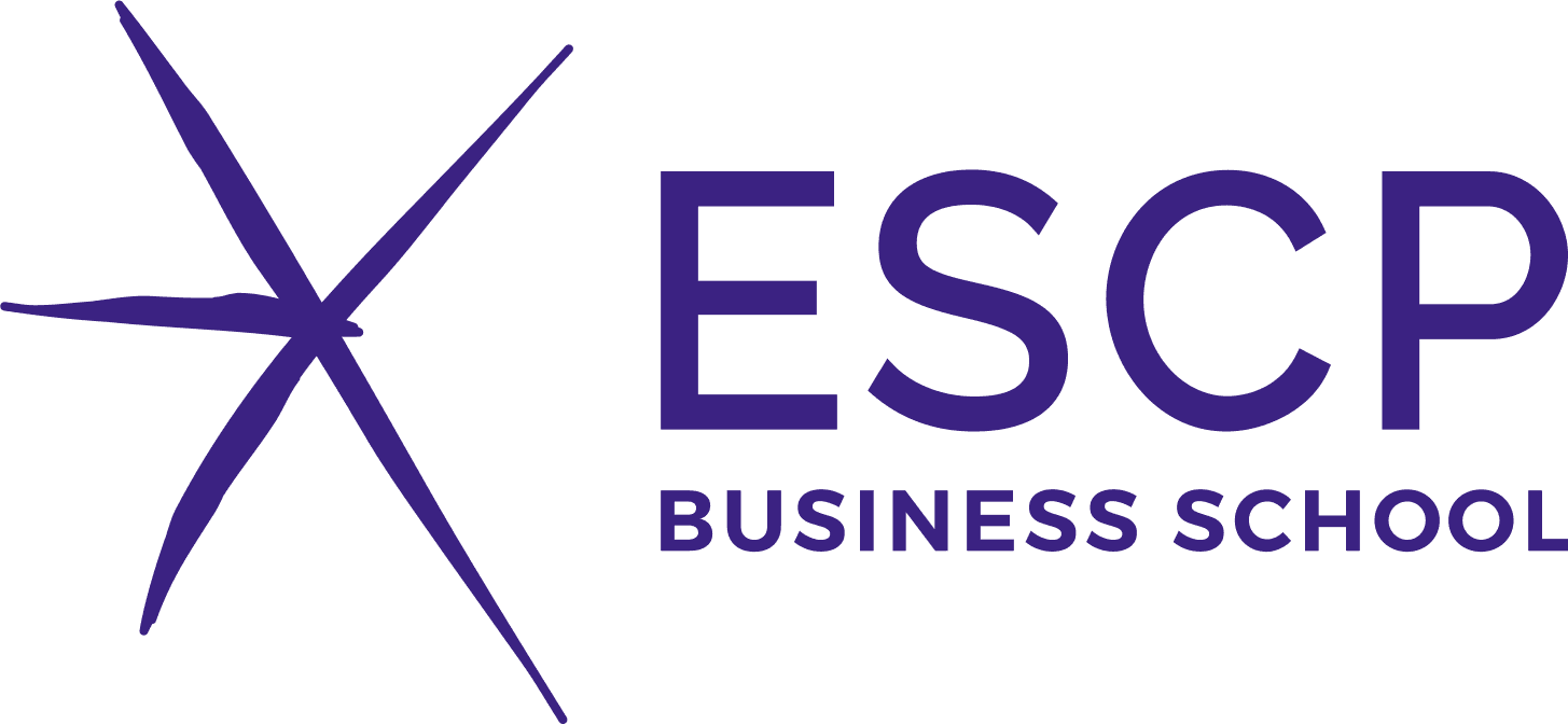 LOGO ESCP