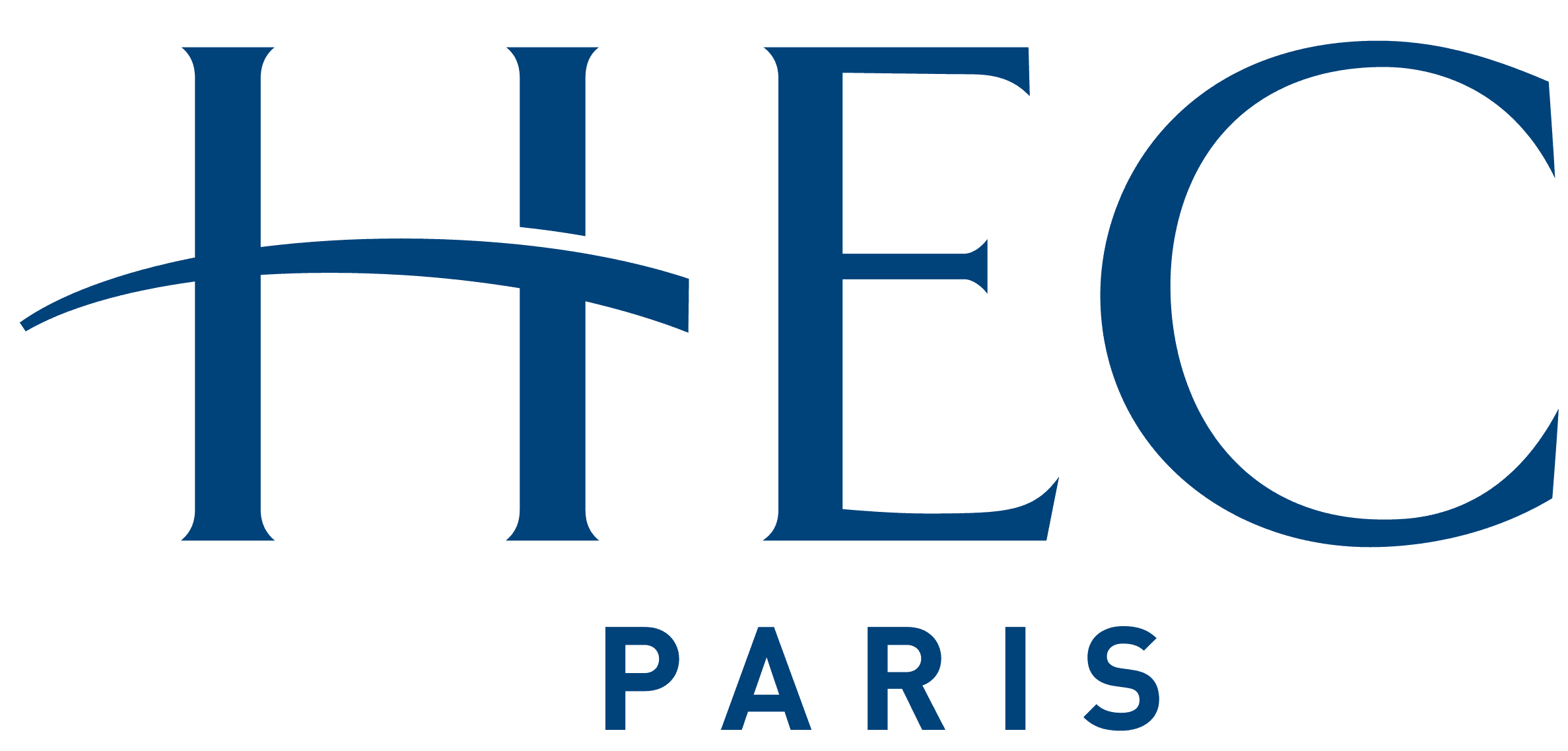 Logo HEC Paris