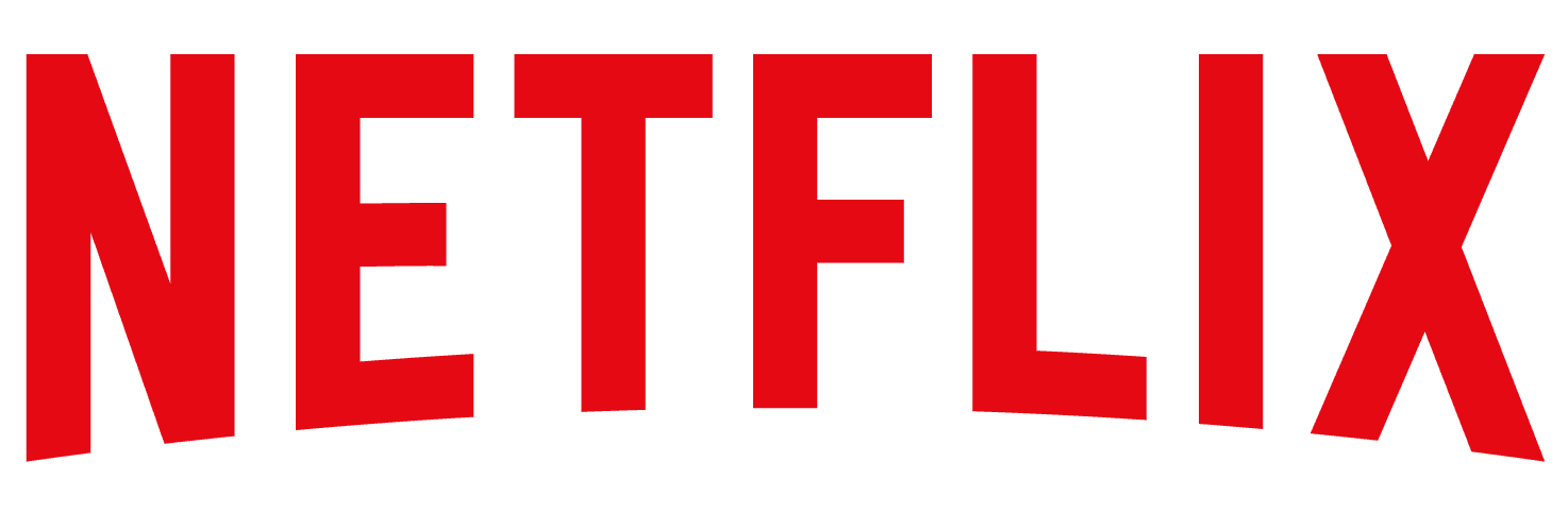 Logo Netflix